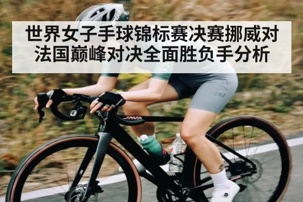 世界女子手球锦标赛决赛挪威对法国巅峰对决全面胜负手分析